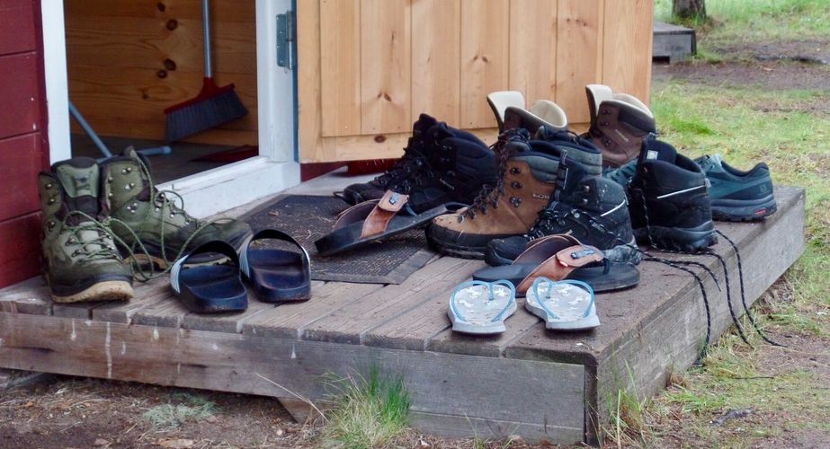 Groepsreizen Noorwegen en Zweden